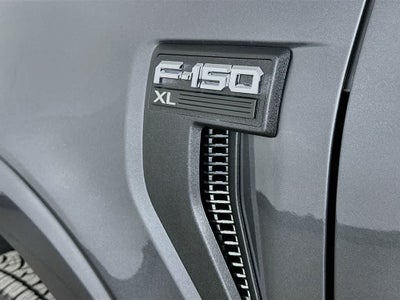 Ford F-150 XL 2026