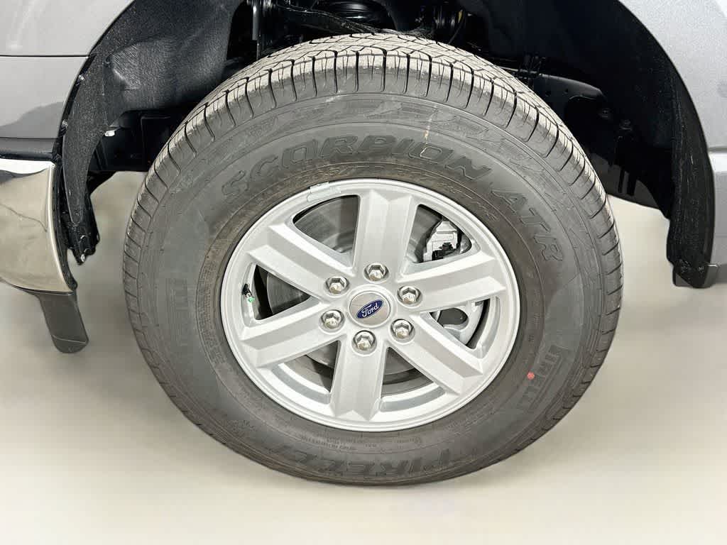 Ford F-150 XL 2026