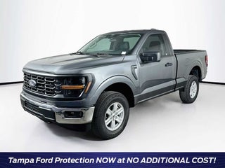 Ford F-150 XL 2026