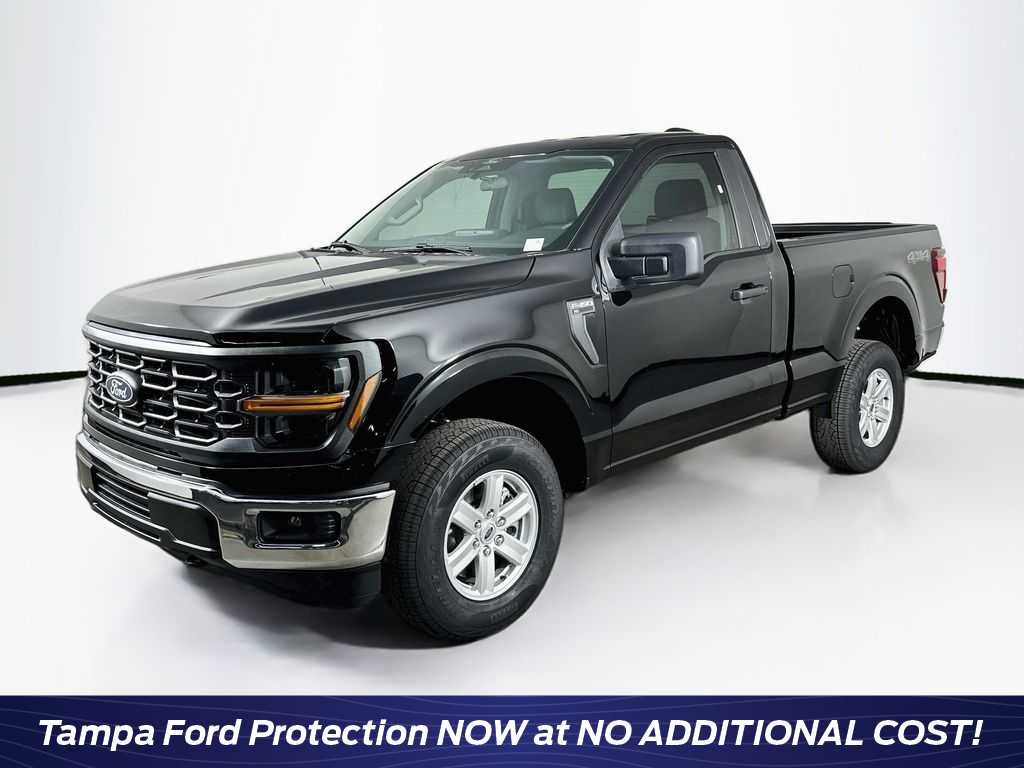 Ford F-150 XL 2026