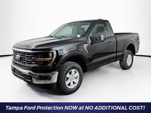 Ford F-150 XL 2026