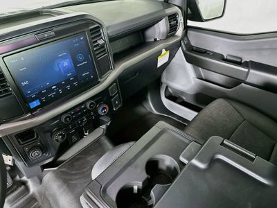 Ford F-150 XL 2026