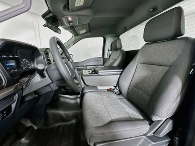 Ford F-150 XL 2026