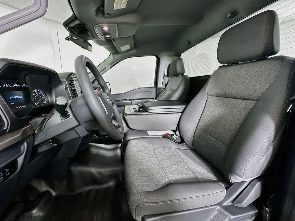 Ford F-150 XL 2026