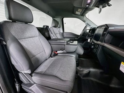 Ford F-150 XL 2026