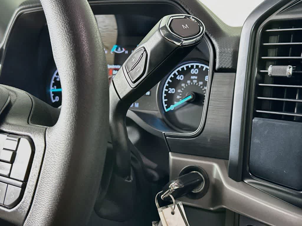 Ford F-150 XL 2026