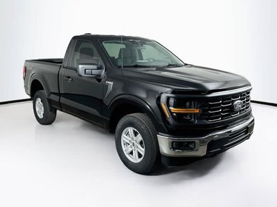 Ford F-150 XL 2026