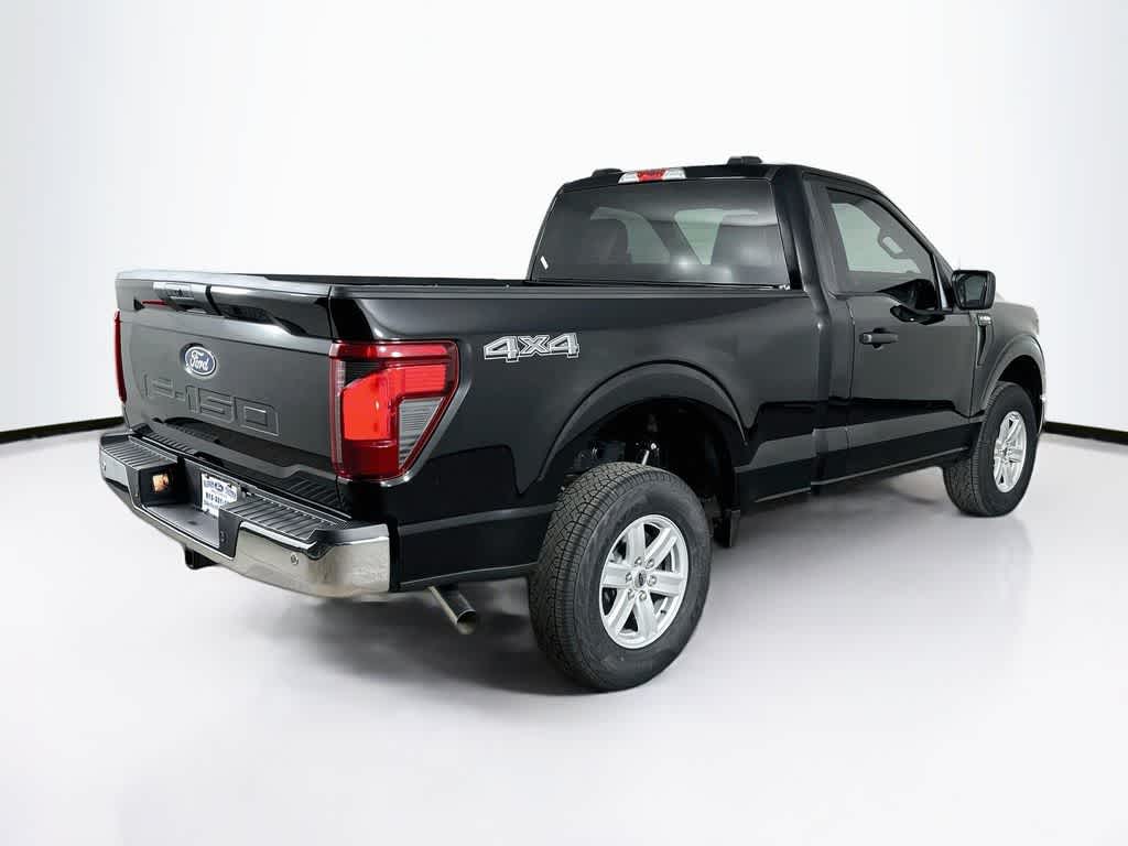 Ford F-150 XL 2026