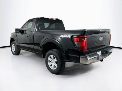 Ford F-150 XL 2026