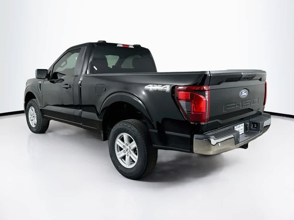 Ford F-150 XL 2026