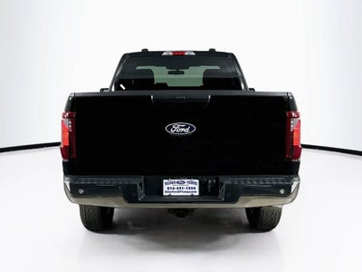 Ford F-150 XL 2026