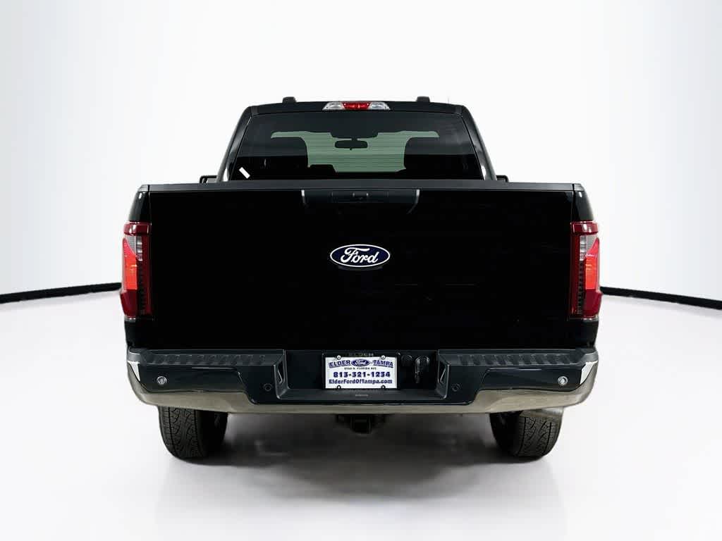 Ford F-150 XL 2026