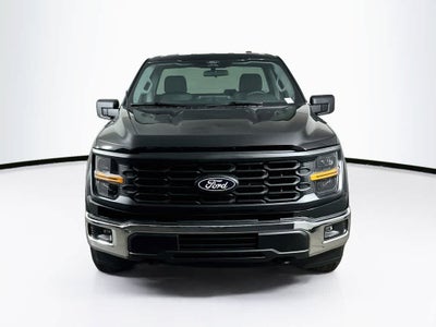 Ford F-150 XL 2026