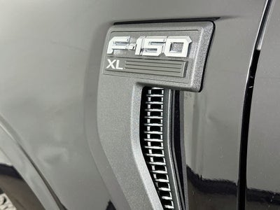 Ford F-150 XL 2026