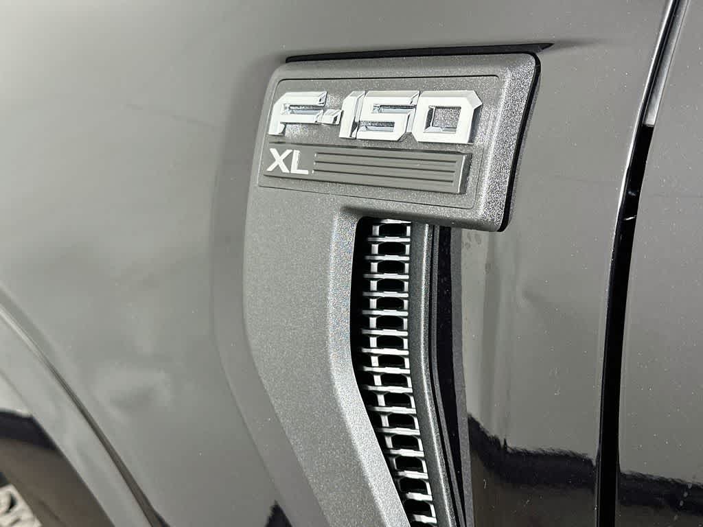 Ford F-150 XL 2026