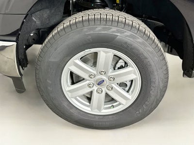 Ford F-150 XL 2026