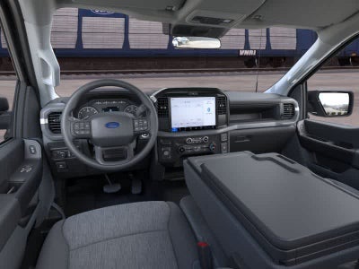 Ford F-150 XL 2026