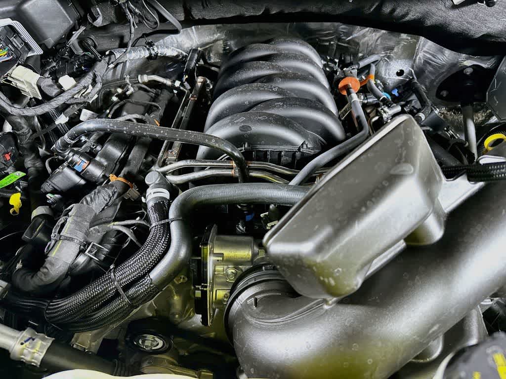 Ford F-150 XL 2026