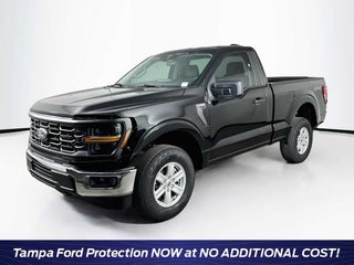 Ford F-150 XL 2026
