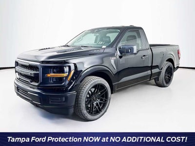 Ford F-150 XL 2026