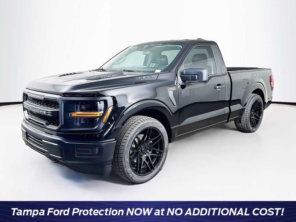 Ford F-150 XL 2026