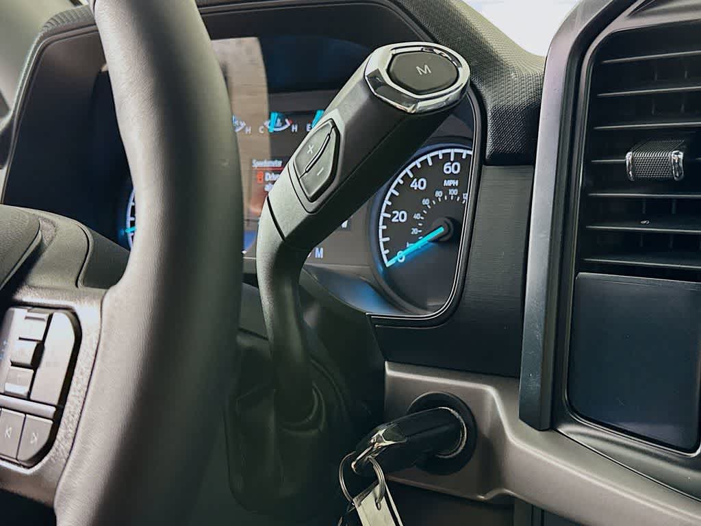 Ford F-150 XL 2026