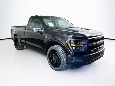 Ford F-150 XL 2026