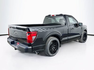 Ford F-150 XL 2026