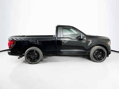 Ford F-150 XL 2026