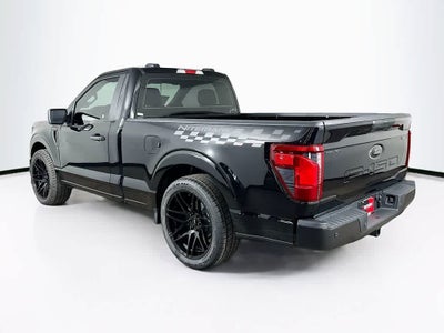 Ford F-150 XL 2026