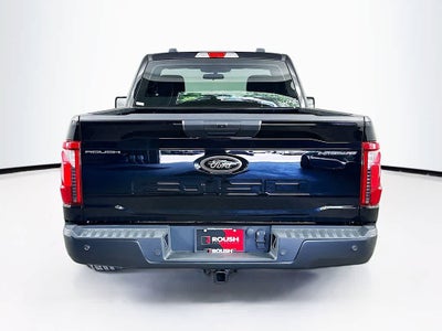 Ford F-150 XL 2026
