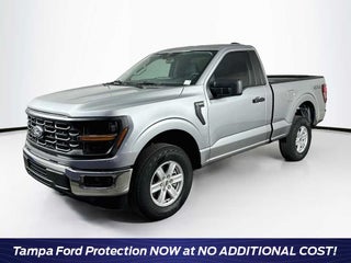 Ford F-150 XL 2026