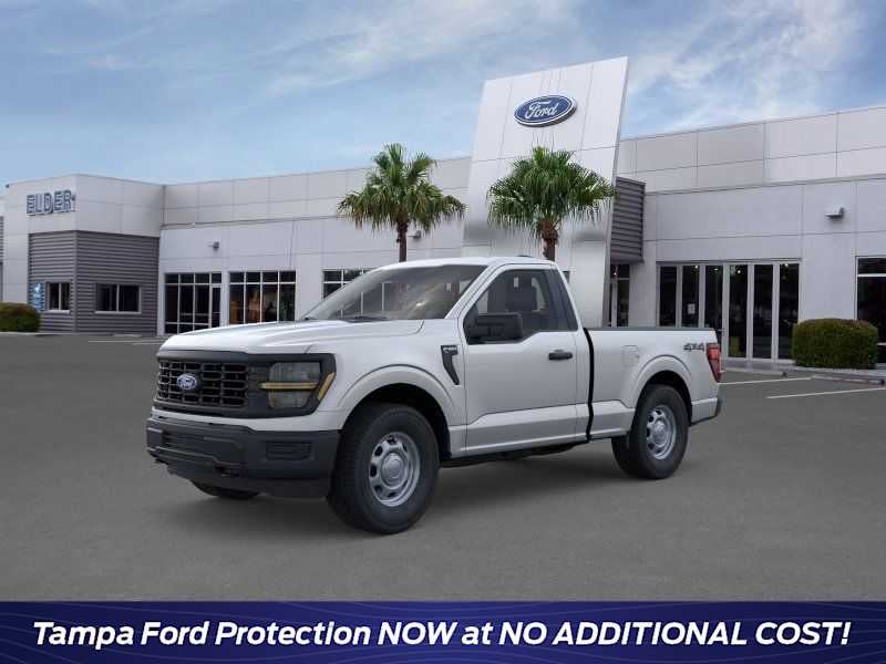 Ford F-150 XL 2026