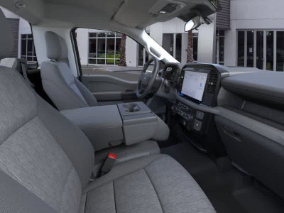 Ford F-150 XL 2026