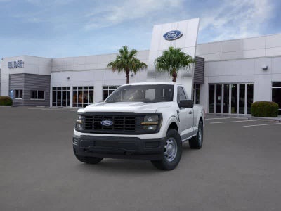 Ford F-150 XL 2026