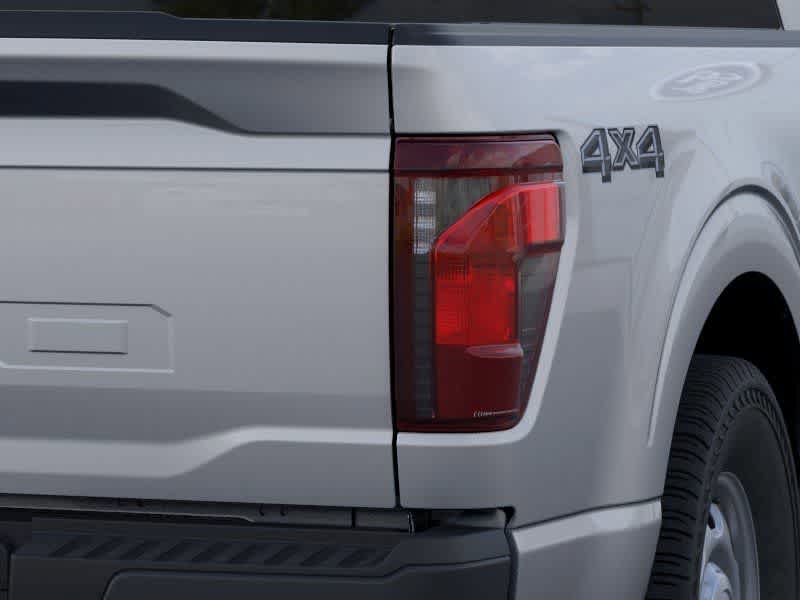 Ford F-150 XL 2026