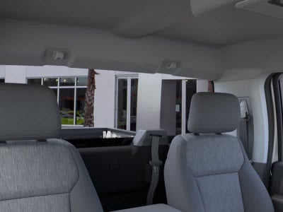 Ford F-150 XL 2026