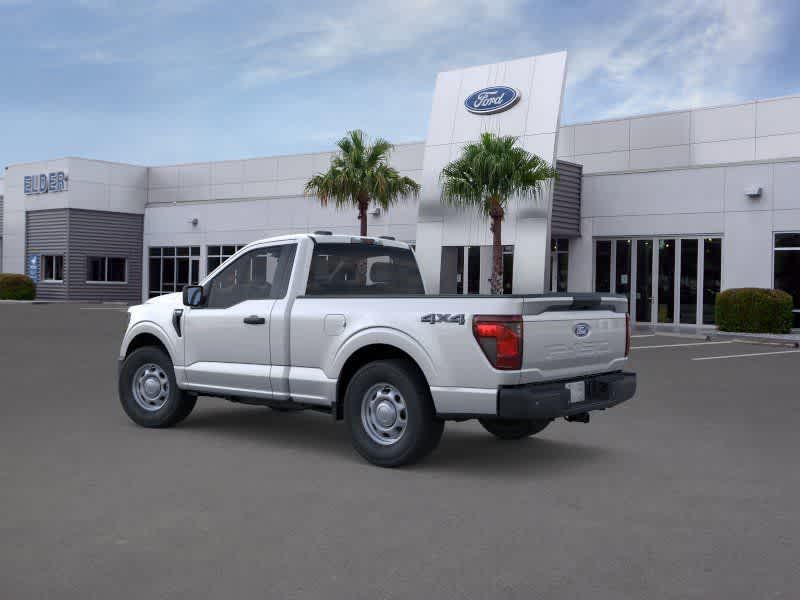 Ford F-150 XL 2026