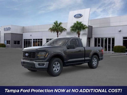 Ford F-150 XL 2026
