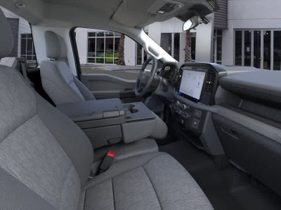 Ford F-150 XL 2026