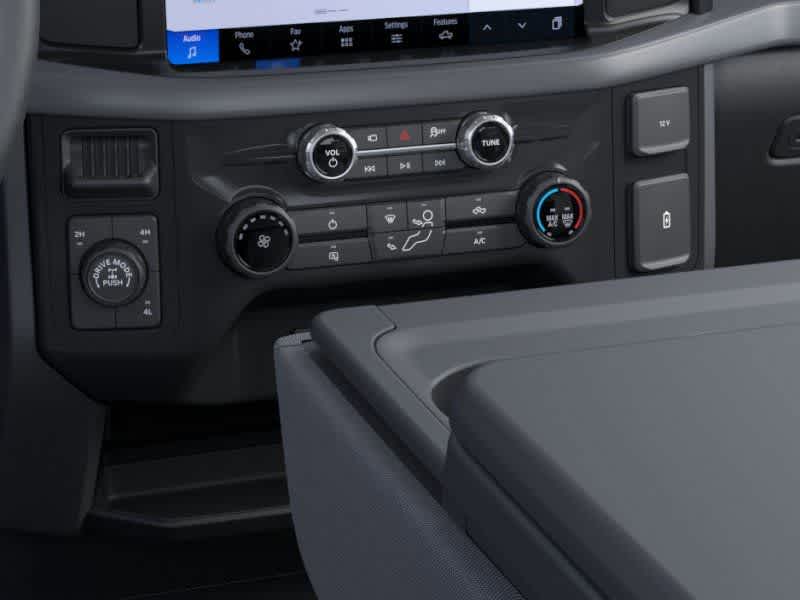 Ford F-150 XL 2026