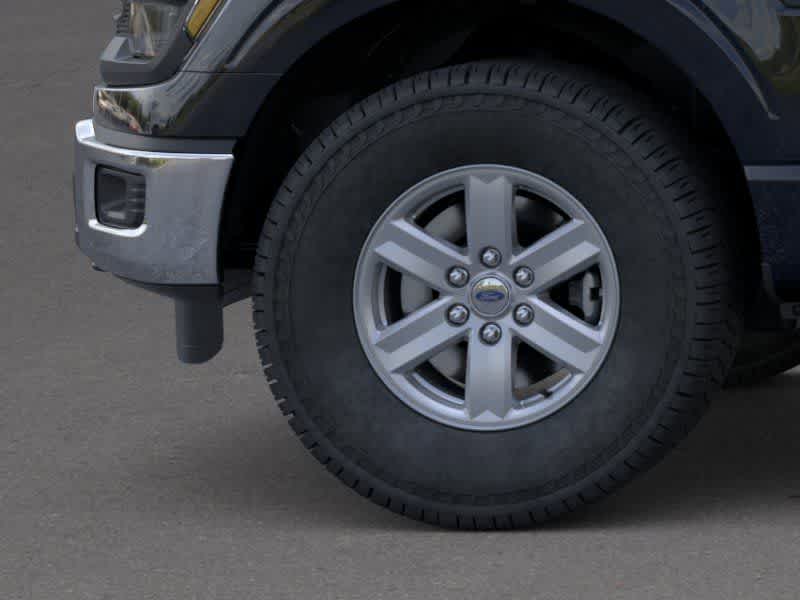 Ford F-150 XL 2026