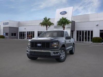 Ford F-150 XL 2026