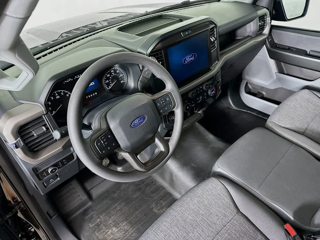 Ford F-150 XL 2026