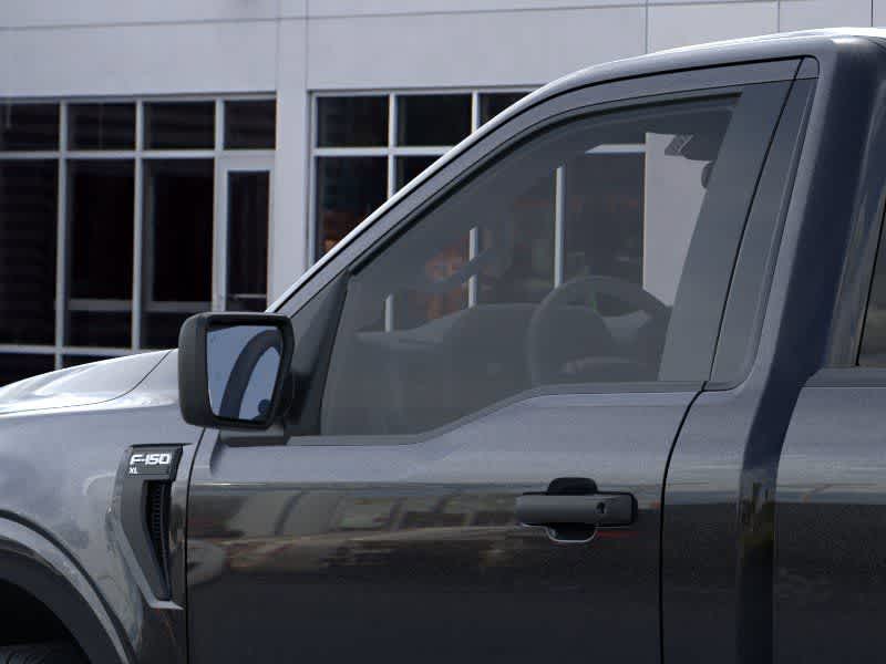 Ford F-150 XL 2026