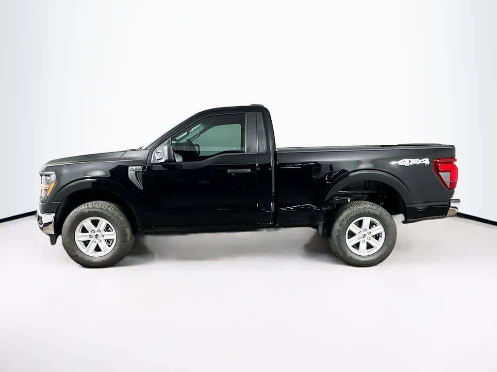 Ford F-150 XL 2026