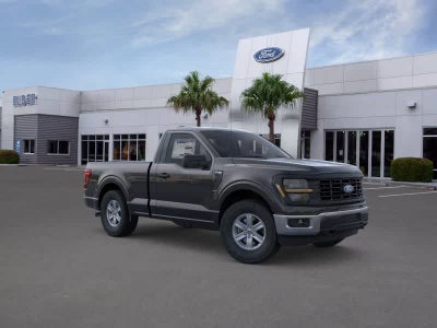 Ford F-150 XL 2026