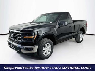 Ford F-150 XL 2026