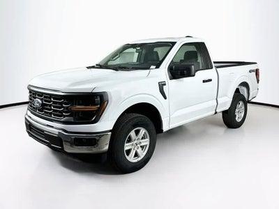 Ford F-150 XL 2026
