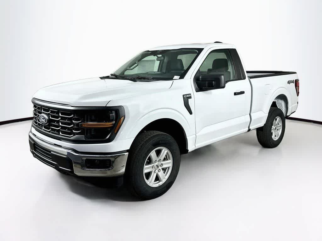 Ford F-150 XL 2026